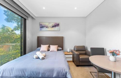 Roseville Apartment | Nice and quiet studio Roseville