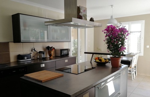 Poulx Villa | Nice and spacious villa between Nîmes and Uzès