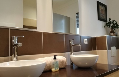 Poulx Villa | Nice and spacious villa between Nîmes and Uzès