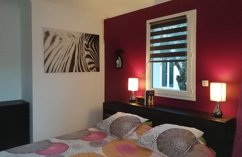 Poulx Villa | Nice and spacious villa between Nîmes and Uzès