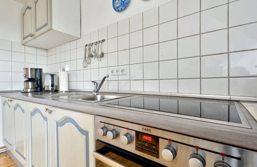 Schwalenberg Apartment | Nice apartment for 4 people with WIFI, TV, terrace and parking