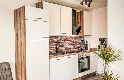 Schieder-Schwalenberg Apartment | Nice apartment for 2 people with WIFI, TV and terrace