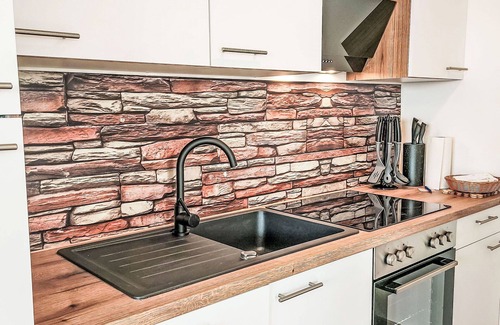 Schieder-Schwalenberg Apartment | Nice apartment for 2 people with WIFI, TV and terrace
