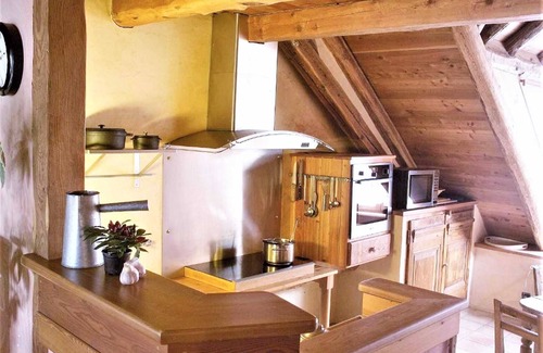 Monetier-les-Bains House | Nice apartmemt with sauna