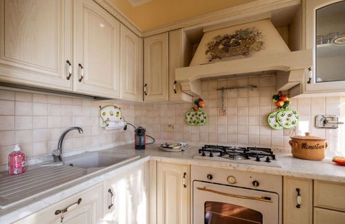 Castagnole Monferrato Apartment | Nice apartment for 4 guests with A/C, WIFI, TV, terrace and parking