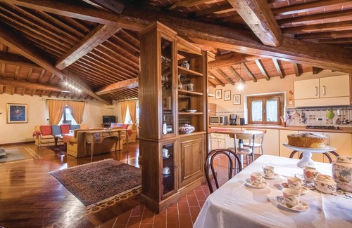 Ponte Buriano Apartment | Nice apartment in Civitella V.Chiana AR