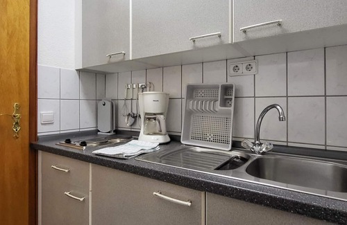 Bockswiese Apartment | Nice apartment in Goslar OT Hahnenklee