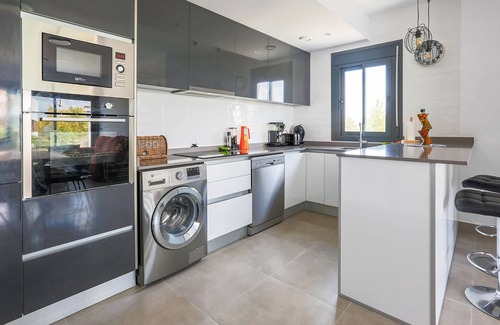 Pilar de la Horadada Apartment | Nice apartment in Pilar de la Horadada