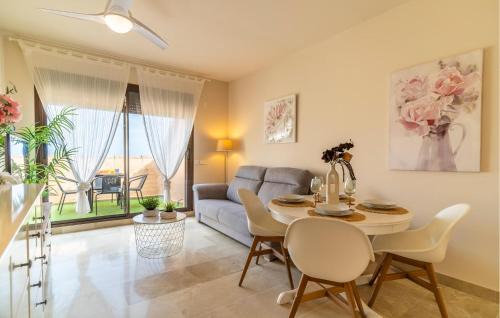 Castillo de Sabinillas Apartment | Nice Apartment In San Luis De Sabinillas