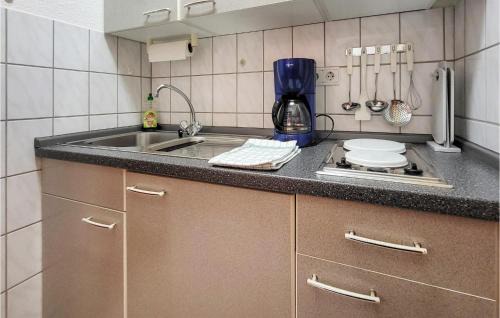 Bockswiese Apartment | Nice Apartment In Goslar Ot Hahnenklee