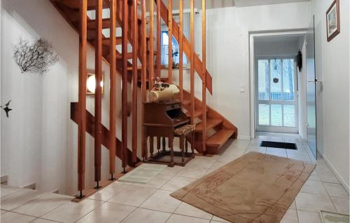 Bockswiese Apartment | Nice Apartment In Goslar Ot Hahnenklee