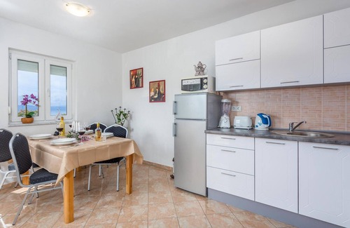 Sveti Vid-Miholjice Apartment | Nice apartment in Sveti Vid-Miholjice