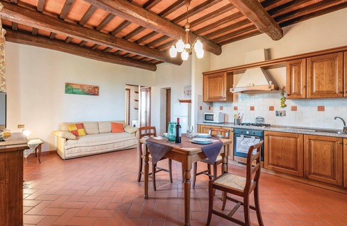 Loro Ciuffenna Apartment | Nice apartment in S. Giustino Valdarno