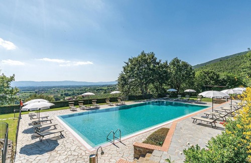 Loro Ciuffenna Apartment | Nice apartment in S. Giustino Valdarno