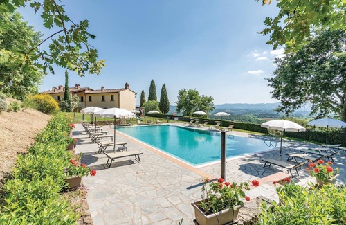 Loro Ciuffenna Apartment | Nice apartment in S. Giustino Valdarno