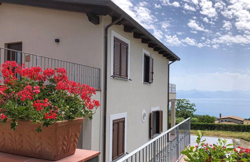 San Giovanni a Piro Apartment | Nice apartment in San Giovanni a Piro