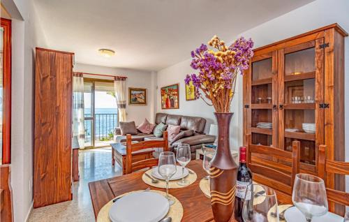 Rincon de la Victoria Apartment | Nice Apartment In Rincón De La Victoria