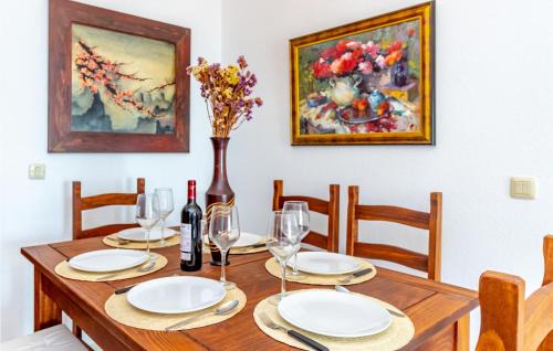 Rincon de la Victoria Apartment | Nice Apartment In Rincón De La Victoria