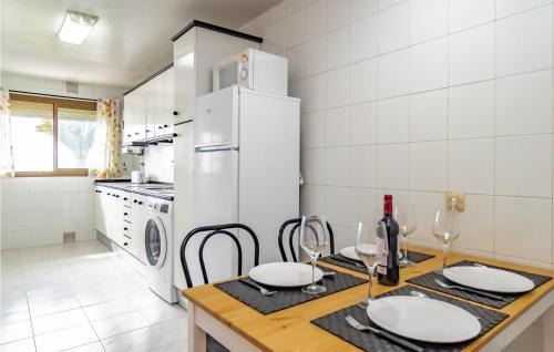 Rincon de la Victoria Apartment | Nice Apartment In Rincón De La Victoria