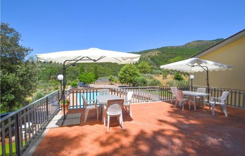 Castiglion Fiorentino Apartment | Nice Apartment In Castiglion Fiorentino