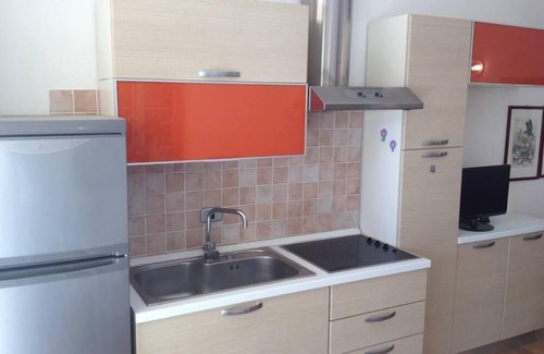Marina di Grosseto Apartment | Nice apartment on the sea