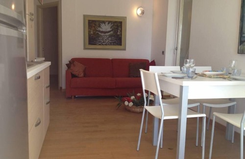 Marina di Grosseto Apartment | Nice apartment on the sea