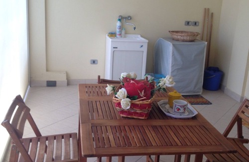 Marina di Grosseto Apartment | Nice apartment on the sea