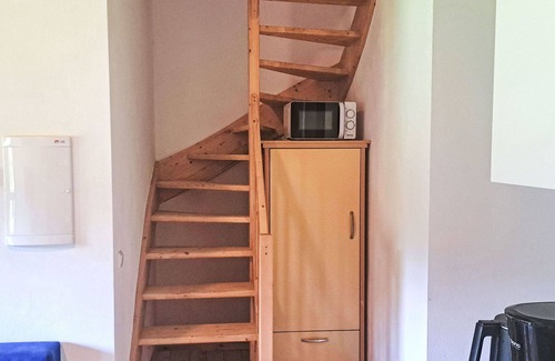 Muhldorf Apartment | Nice apartment for 4 guests with WIFI, TV, balcony and panoramic view