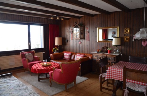 Vex Apartment | Nice apartment for rent in les Collons