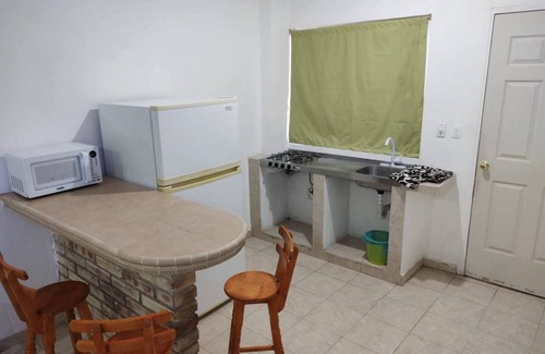 Tehuacan Apartment | Nice apartment. 1#