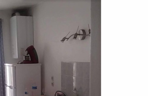 Noisy-le-Sec Apartment | Nice apartment, 15 minute by train to Paris.