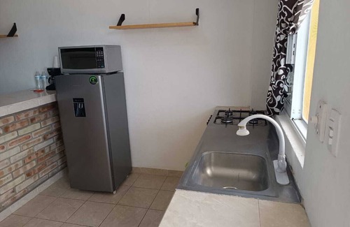 Tehuacan Apartment | Nice apartment. #2 Screen 50"