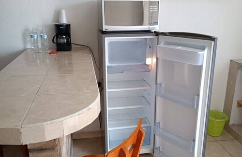 Tehuacan Apartment | Nice apartment. #2 Screen 50"
