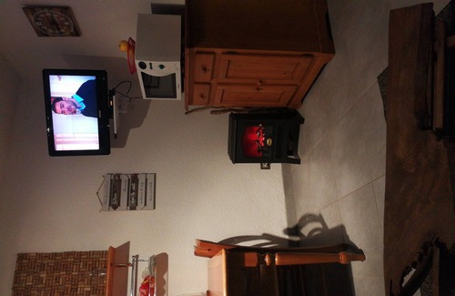 Gavarnie-Gedre Apartment | Nice apartment 4. 6 people Gavarnie, Summer/winter, ski