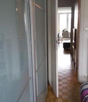 Pantin Apartment | Nice apartment 5 minutes to Paris !