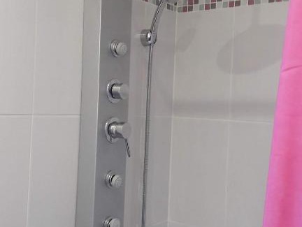 Vernier Apartment | Nice Apartment Backpackers S1 & S2