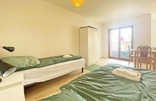 Bernau bei Berlin Apartment | Nice Apartment in Bernau