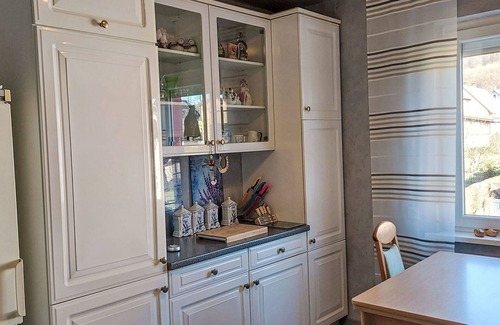 Stadtoldendorf Apartment | Nice apartment for 2 guests with WIFI, TV, terrace and parking