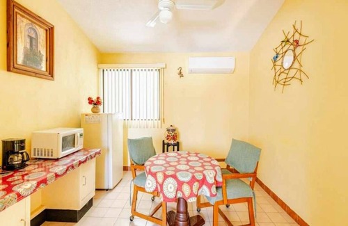 La Paz Apartment | Nice Apartment Equipped With 2 Bedrooms Very Close to the Malecon and the Beach