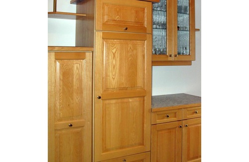 Bramberg am Wildkogel Apartment | Nice apartment for 13 people with WIFI, TV, terrace, pets allowed and parking