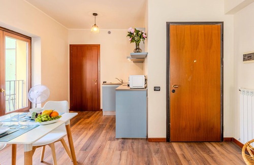 Acquaseria Apartment | Nice apartment for 2 people with WIFI, TV, terrace and parking