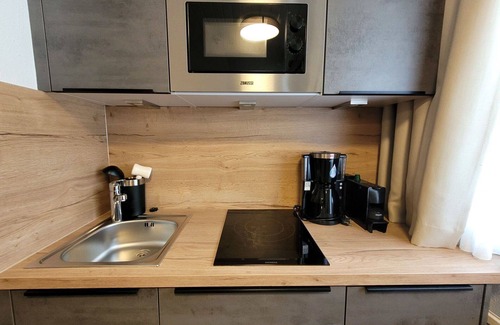 Ischgl Apartment | Nice apartment for 3 people with WIFI, TV and pets allowed