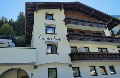 Ischgl Apartment | Nice apartment for 3 people with WIFI, TV and pets allowed