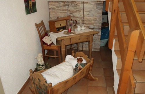 Spiss Apartment | Nice apartment for 4 people with WIFI, TV, balcony and parking