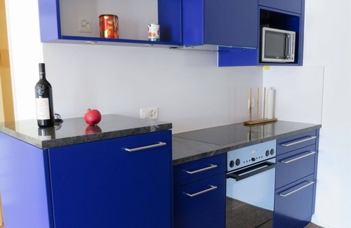 Engelberg Apartment | Nice apartment for 4 guests with WIFI, TV and balcony