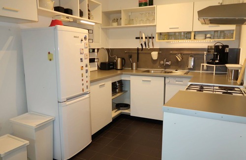 Mosenice Apartment | Nice apartment for 4 guests with WIFI, TV, terrace and parking