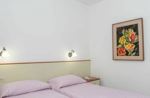 Pittulongu Apartment | Nice apartment for 4 guests with TV, terrace, pets allowed and parking