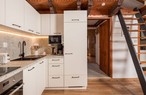 Gabonjin Apartment | Nice apartment for 4 people with pool, A/C, WIFI, TV, terrace and parking