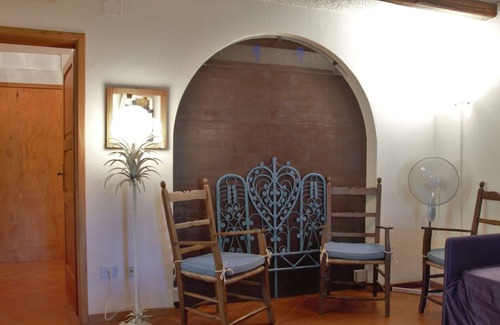Marina Romea Apartment | Nice apartment for 4 people with WIFI, TV and balcony