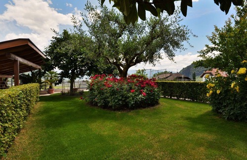 Andriano Apartment | Nice apartment for 5 people with pool, WIFI, TV, patio and parking